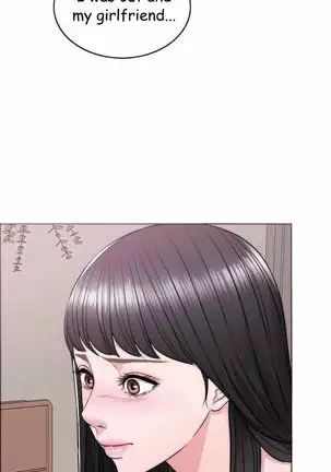 Swimpool | IS IT OKAY TO GET WET? Ch. 10