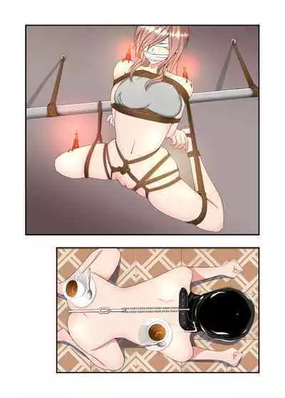 原神全明星第6部【蒙德生活指南(中】