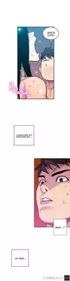 Ghost Love Ch.1-15 (English) (YoManga) (Ongoing)