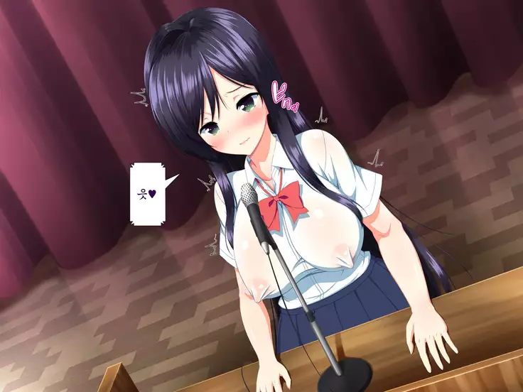 Inran Virus ~Seikoui wa Iryoukoui~ <팀 혼파망>