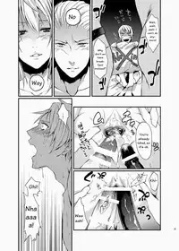 [ECHO (Echo Jiro)] Orgy (Axis Powers Hetalia) [English] [Digital]