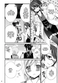 (C77) [Holiday School (Chikaya)] Princess Complex (Tales of Vesperia) [English] [Hot Cocoa]