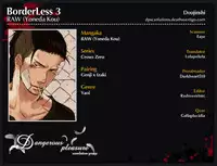 Borderless 1-3