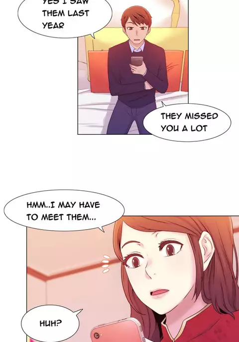 Miss Mystic Ch.1-31