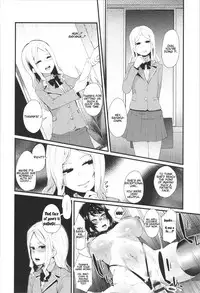 Scapegoat Koufukuron | Scapegoat Theory of Happiness