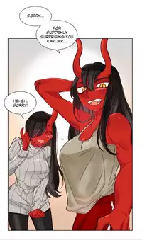 Devil Drop Chapter 10