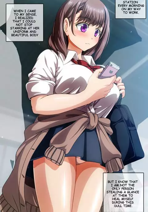 Mia-chan's Support Menu~