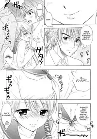 [Ozaki Miray] The Great Escape 4 [English] {SaHa}