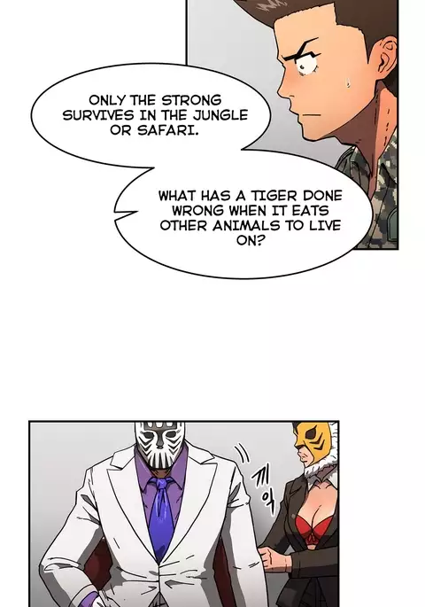 Refrain Love Ch.1-23