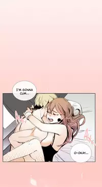 [Silverstar] Talk To Me Ch.1-38 (English) (Ongoing)