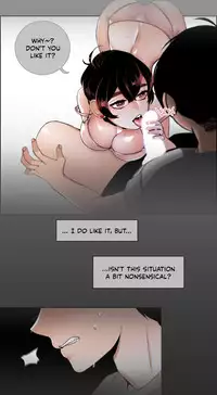 [Silverstar] Talk To Me Ch.1-38 (English) (Ongoing)