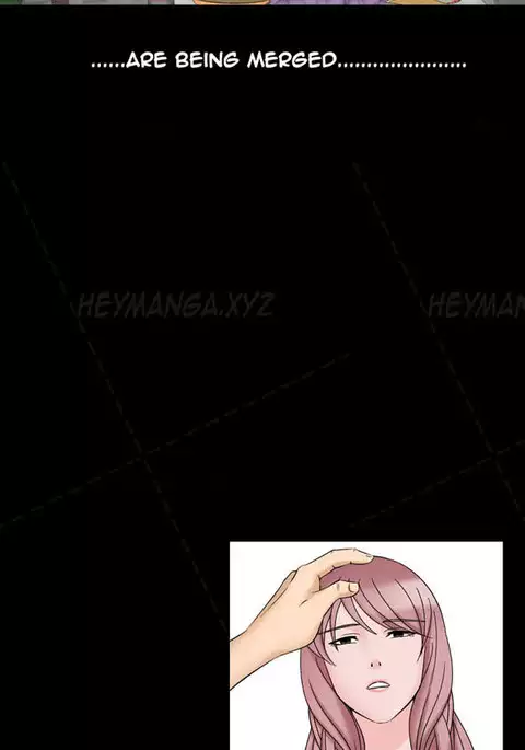 The Taste of Hands Ch.1-63