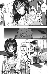 [Wakatsuki] Kyonyu Alpha [English]