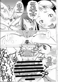 [Algolagnia (Mikoshiro Honnin)] St Margareta Youchikuen | St Margareta Kindergarten [English] [Tremalkinger]