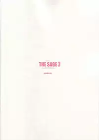 (C69) [R-WORKS (ROS)] THE SAGE 3 (Fate/stay night)