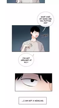 [Silverstar] Talk To Me Ch.1-38 (English) (Ongoing)