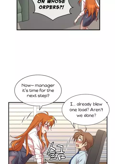 Master in My Dreams Ch.0-44