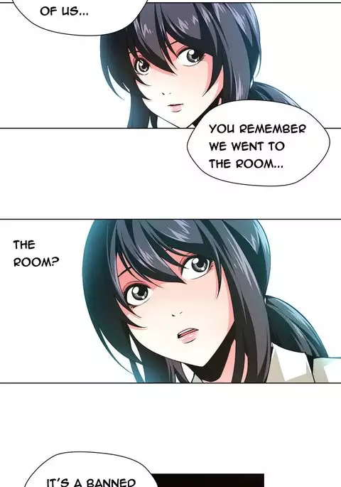Twin Slave Ch.1-21