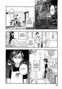 [Yonekura Kengo] Evergreen (complete) [English]