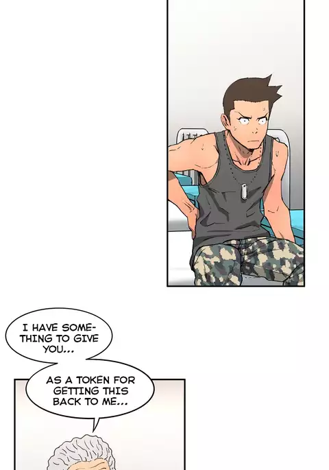 Refrain Love Ch.1-23