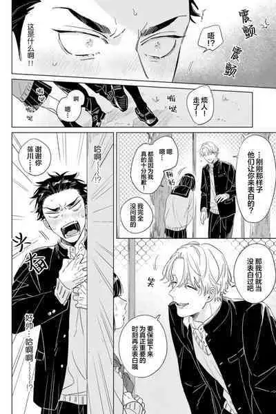 Hatsukoi ni wa Kanawanai! | 敌不过的初恋！