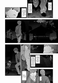 [Tonikaku] Josoko Hatten Kei [English] [mysterymeat3]