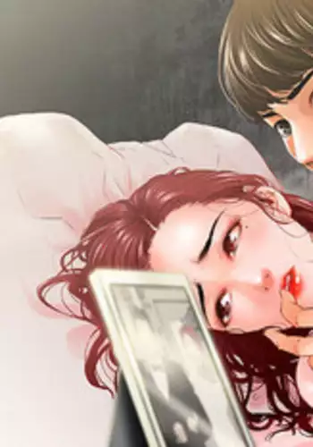 peng you de qi zi：you ni zai de jia 朋友的妻子 ch.1-2 [Chinese]