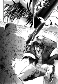 [Yamane Ayano] Crimson Spell Ch.01-25 and extras (Yaoi) [ENG]