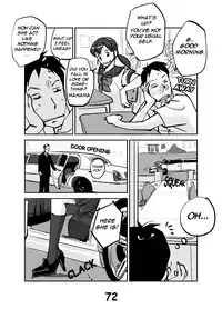 [nuu] kawamono (ongoing) (english)