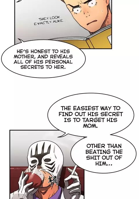 Refrain Love Ch.1-23