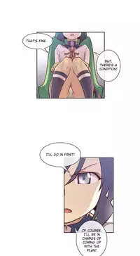 [Son Hee-Joon] Master in My Dreams Ch.0-32 (English) (Ongoing)