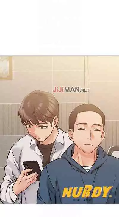 【周二连载】要对妈妈保密唷!(作者:NOAH) 第1~31话