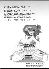 (C77) [IncluDe (Foolest)] ErAseRmoToR maXimUM (Touhou Project)