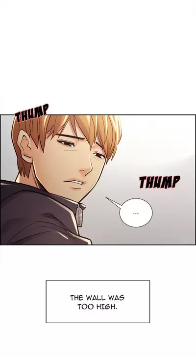 岳母家的刺激生活46-50 [英]