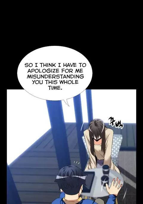 Love Parameter Ch.1-69