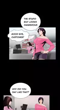 Missing Ch.1-9 (English) (Ongoing)