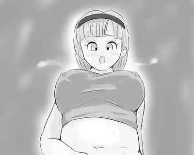 [Rhythm Yuki] Why Gohan was thrilled to planet Namek (Dragon Ball Z)