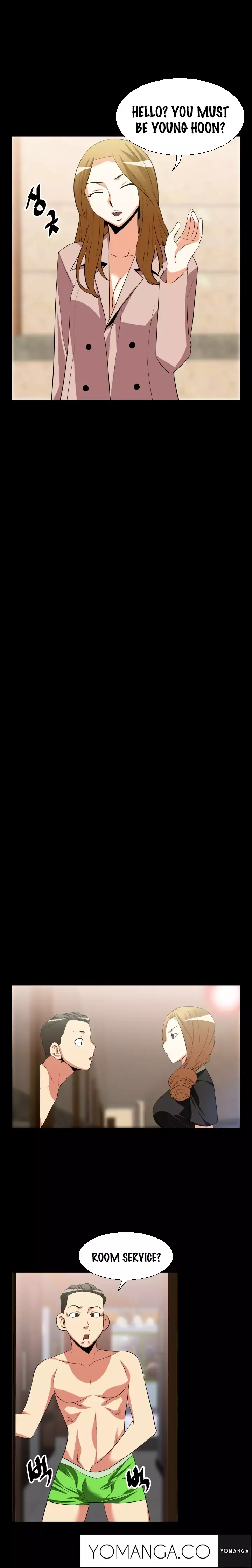 Love Parameter Ch.1-34