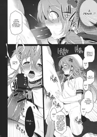 (C82) [Douganebuibui (Aburidashi Zakuro)] No.51 (Touhou Project) [English] [CGrascal]