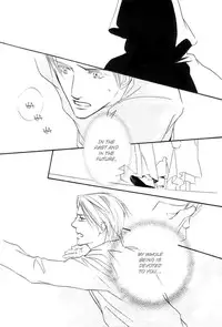 [Enjin Yamimaru] Ouji no Hakobune - An Ark of the Prince