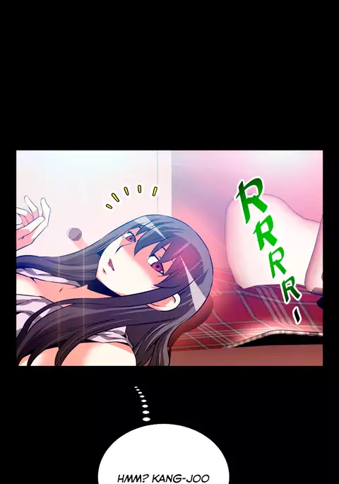 Love Parameter Ch.1-69