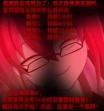 Pathetic Life（有条色狼汉化）