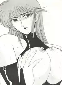 (C38) [ALPS (Various)] Look Out 22 (Various)