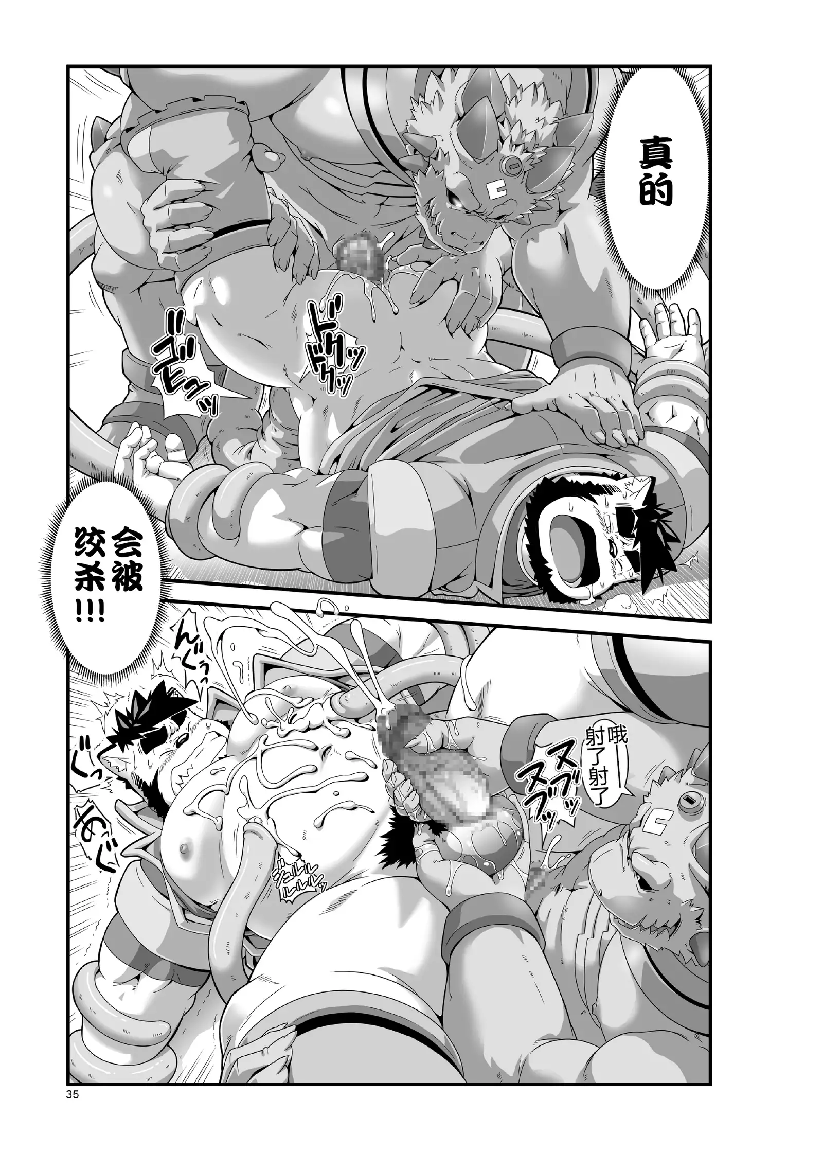 Reijuu Ishi Amber Cube | 灵兽石琥珀立方体