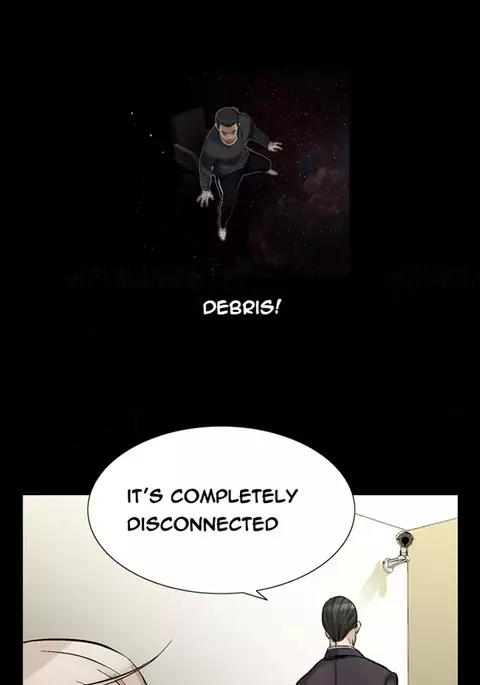 The Taste of Hands Ch.1-63