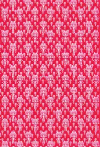 [Fractal Underground Studio] Kodomo Rakuen Ransel Shoujo Hen