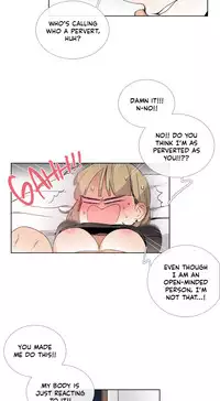 [Silverstar] Talk To Me Ch.1-38 (English) (Ongoing)