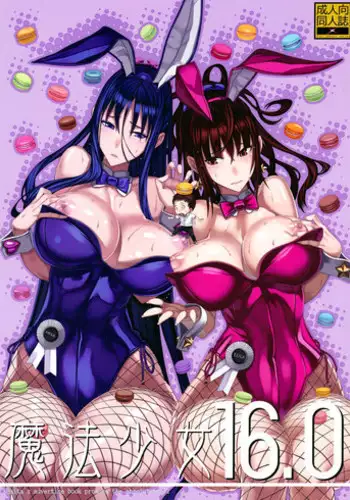 Fujimi Shoujo Request