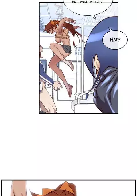 Master in My Dreams Ch.0-44