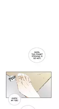 [Silverstar] Talk To Me Ch.1-38 (English) (Ongoing)